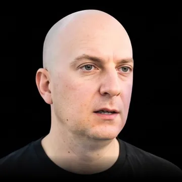 David Quaid, founder of Primary Position