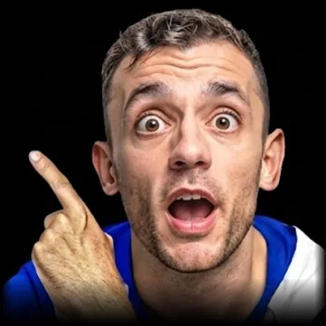 Julian Goldie, founder of Goldie Agency